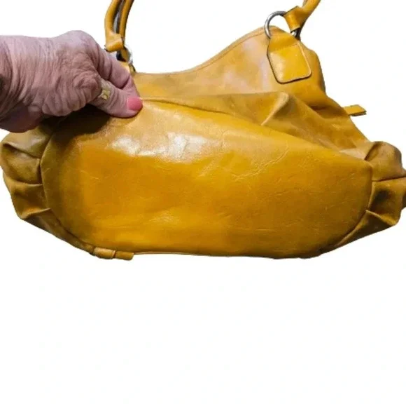 Rosetti Butterscotch Bag - Picture 3 of 10